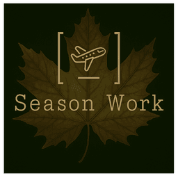 Season Work Logo